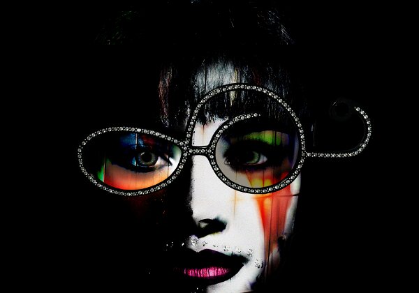 Clear and Dark Clear and Dark