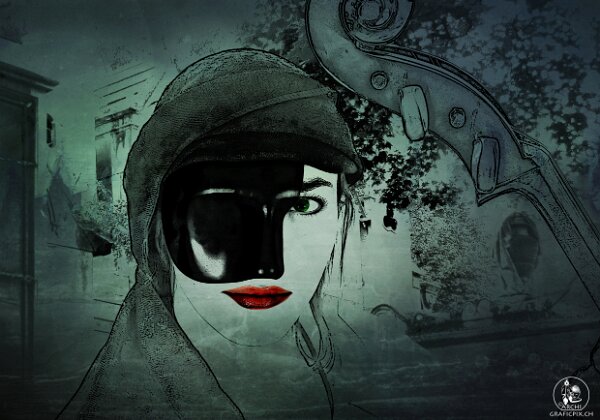 Mystic Green Mystic Green