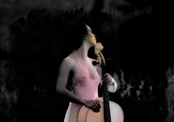 Softly Color Softly Color